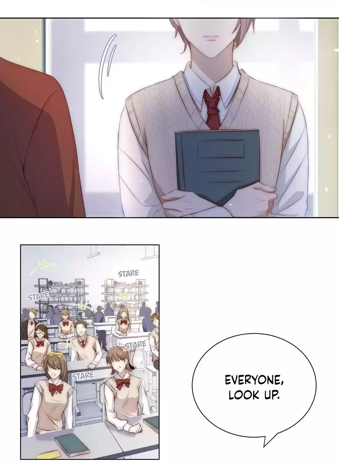 Stop Bothering Me, Emperor! 4 Episode 4