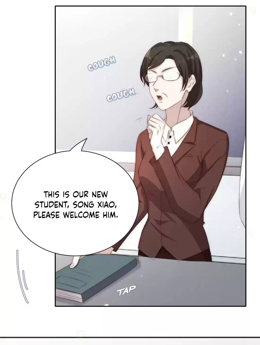 Stop Bothering Me, Emperor! 4 Episode 4