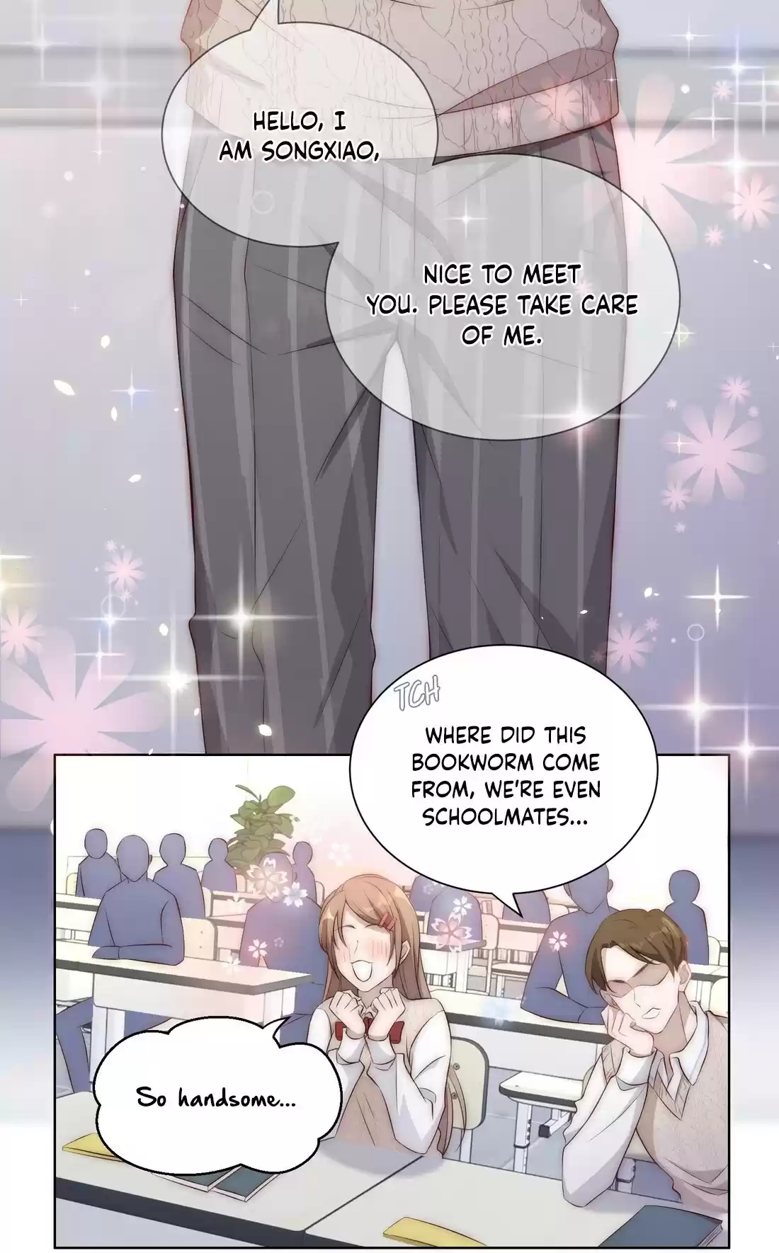 Stop Bothering Me, Emperor! 4 Episode 4