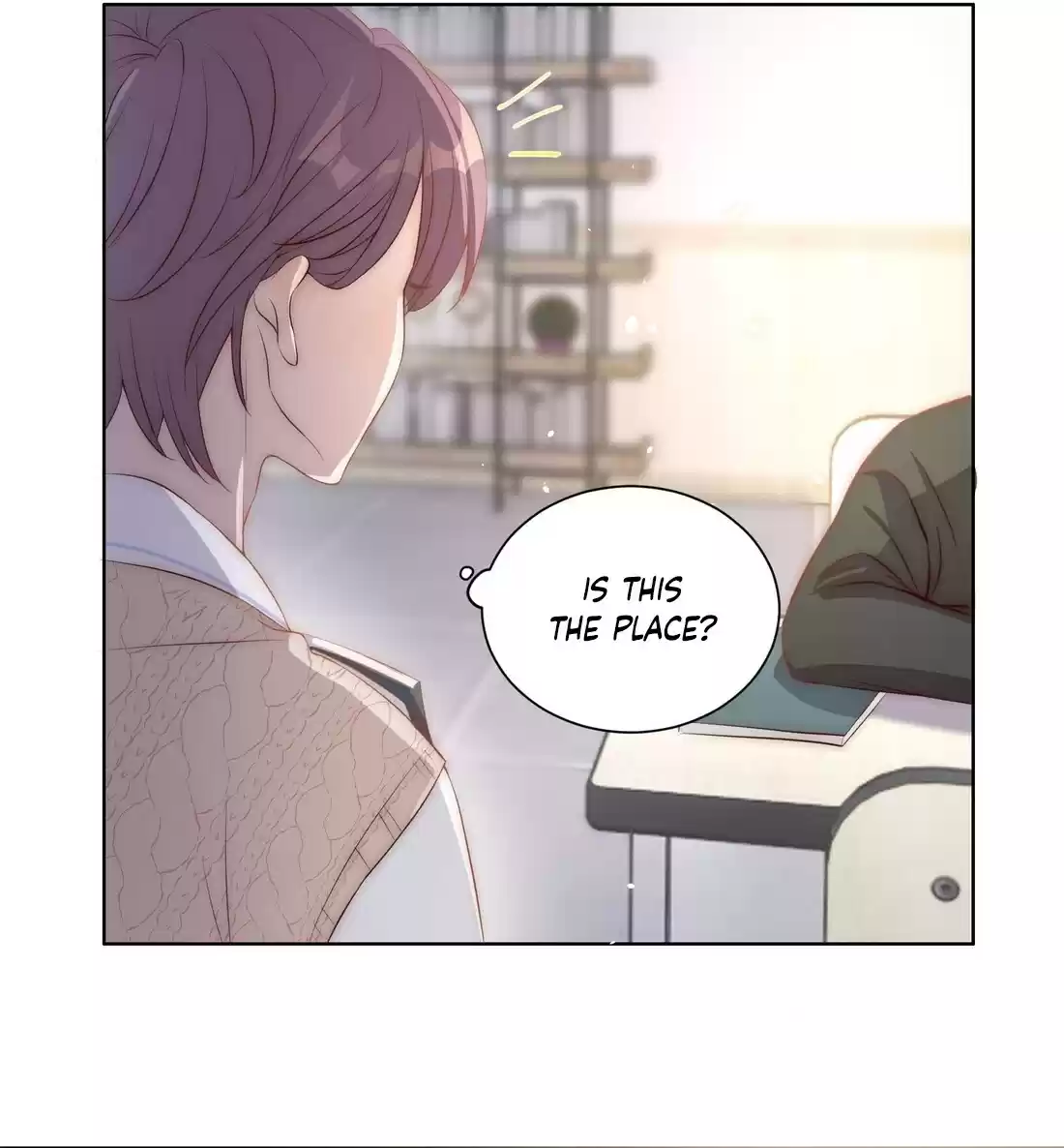 Stop Bothering Me, Emperor! 4 Episode 4