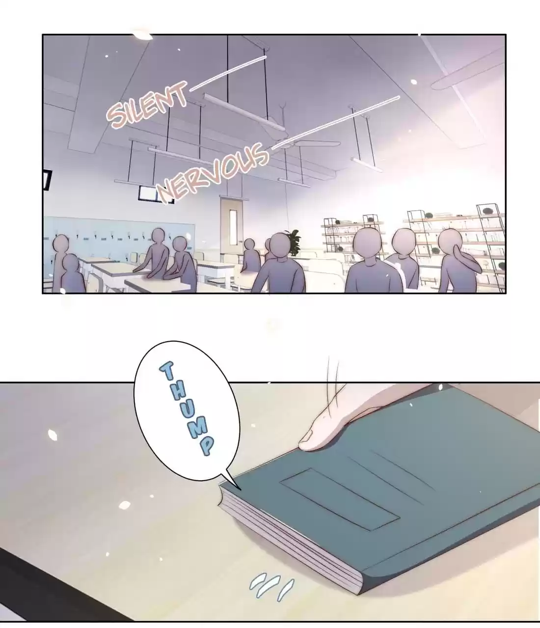 Stop Bothering Me, Emperor! 4 Episode 4