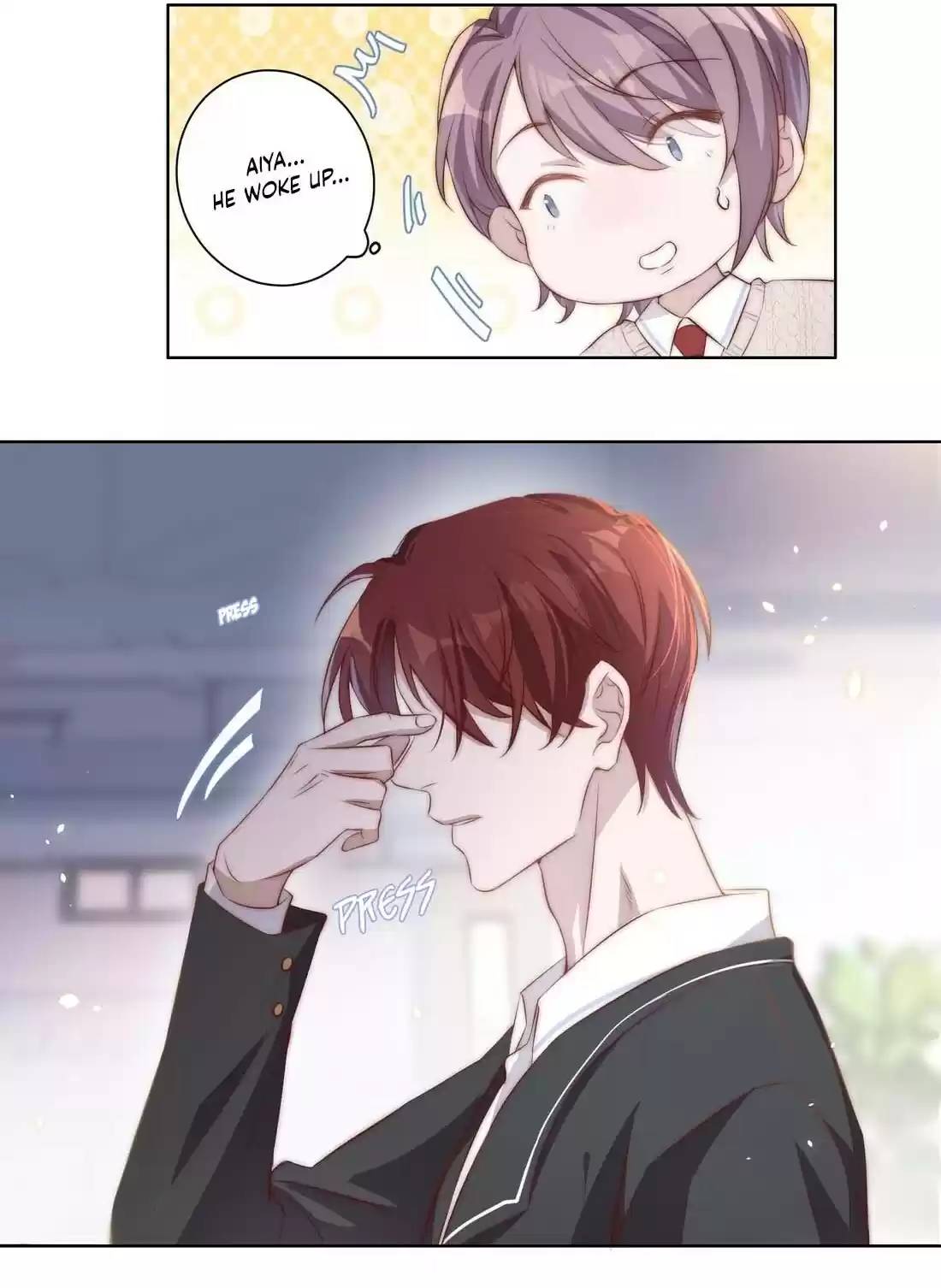 Stop Bothering Me, Emperor! 4 Episode 4