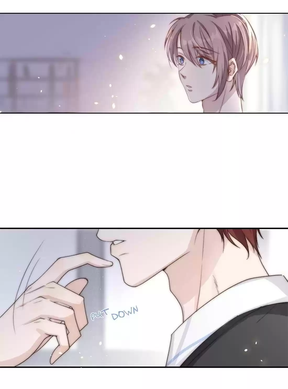 Stop Bothering Me, Emperor! 4 Episode 4