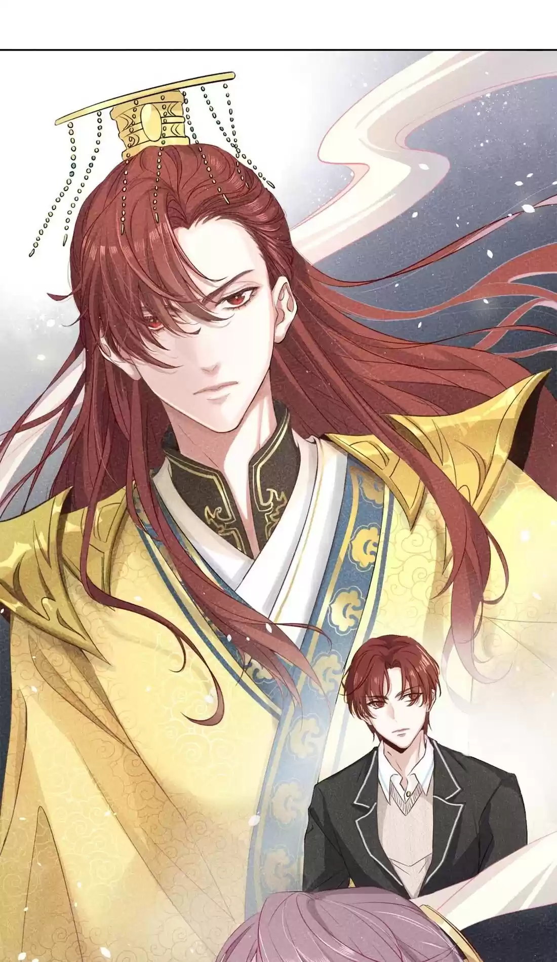 Stop Bothering Me, Emperor! 4 Episode 4