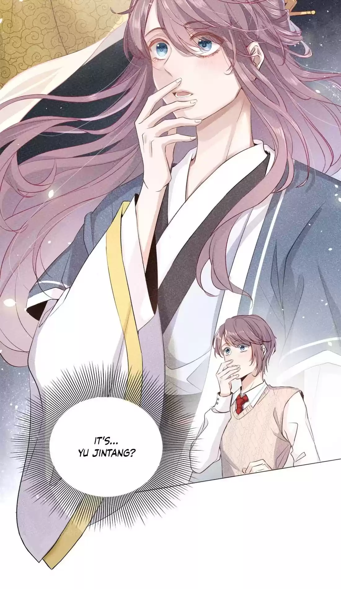 Stop Bothering Me, Emperor! 4 Episode 4