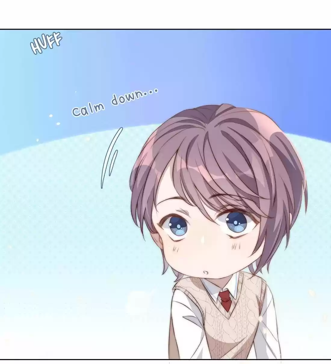 Stop Bothering Me, Emperor! 4 Episode 4