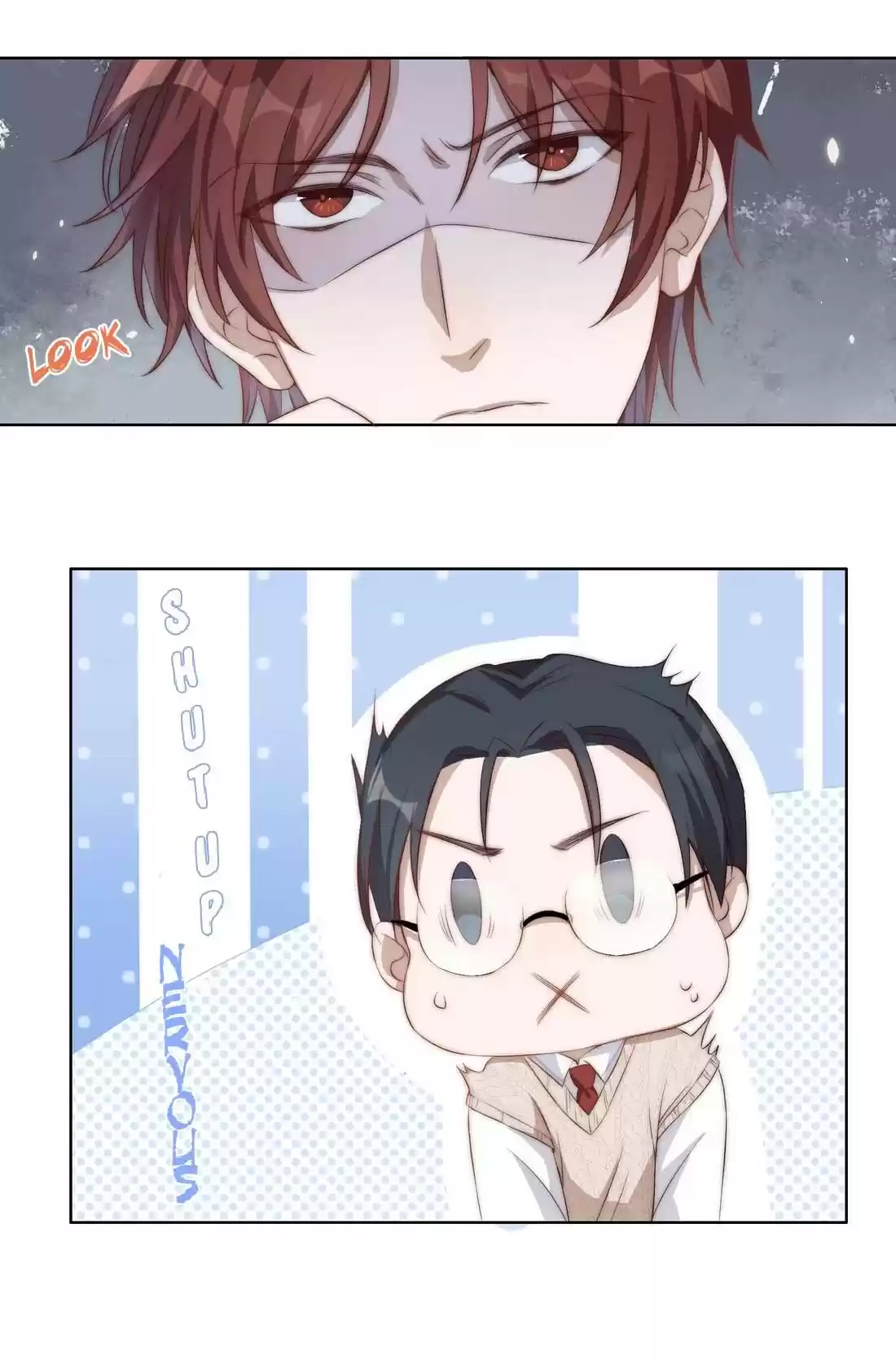 Stop Bothering Me, Emperor! 4 Episode 4