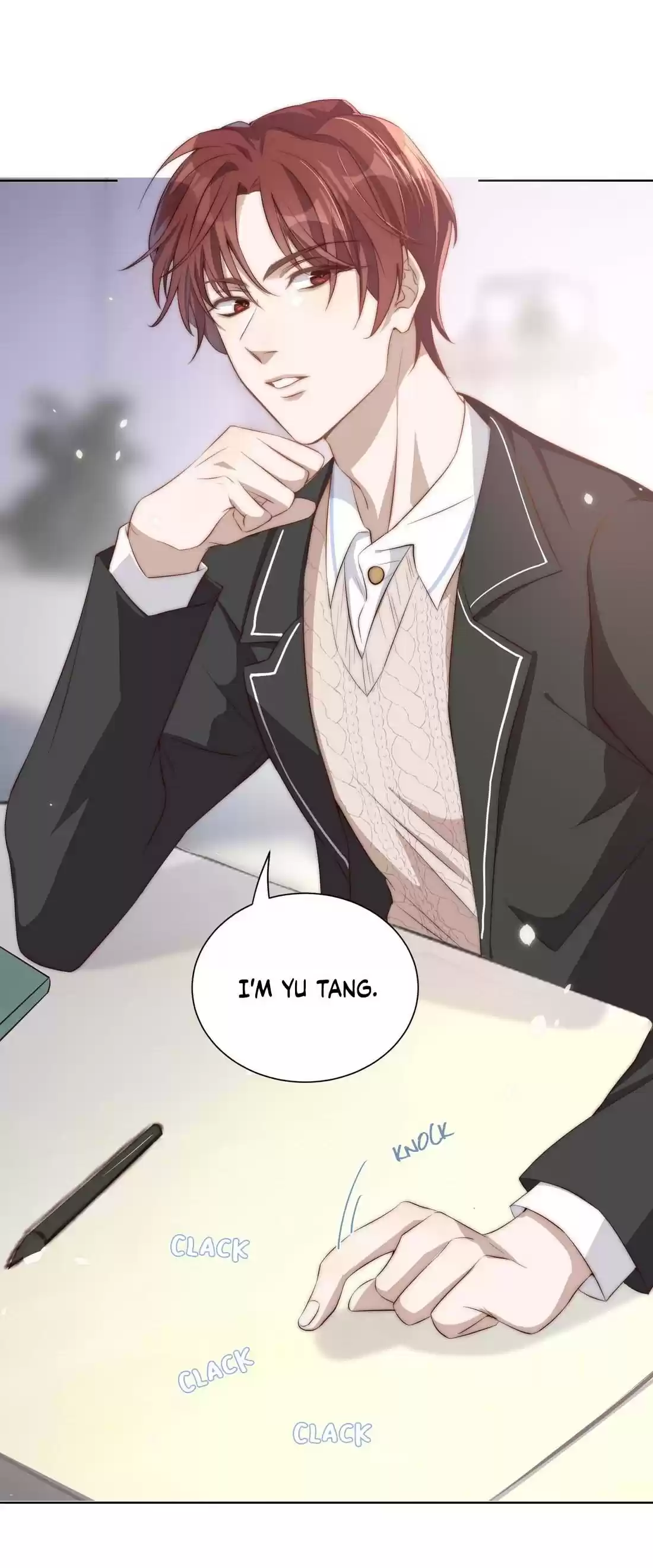 Stop Bothering Me, Emperor! 4 Episode 4