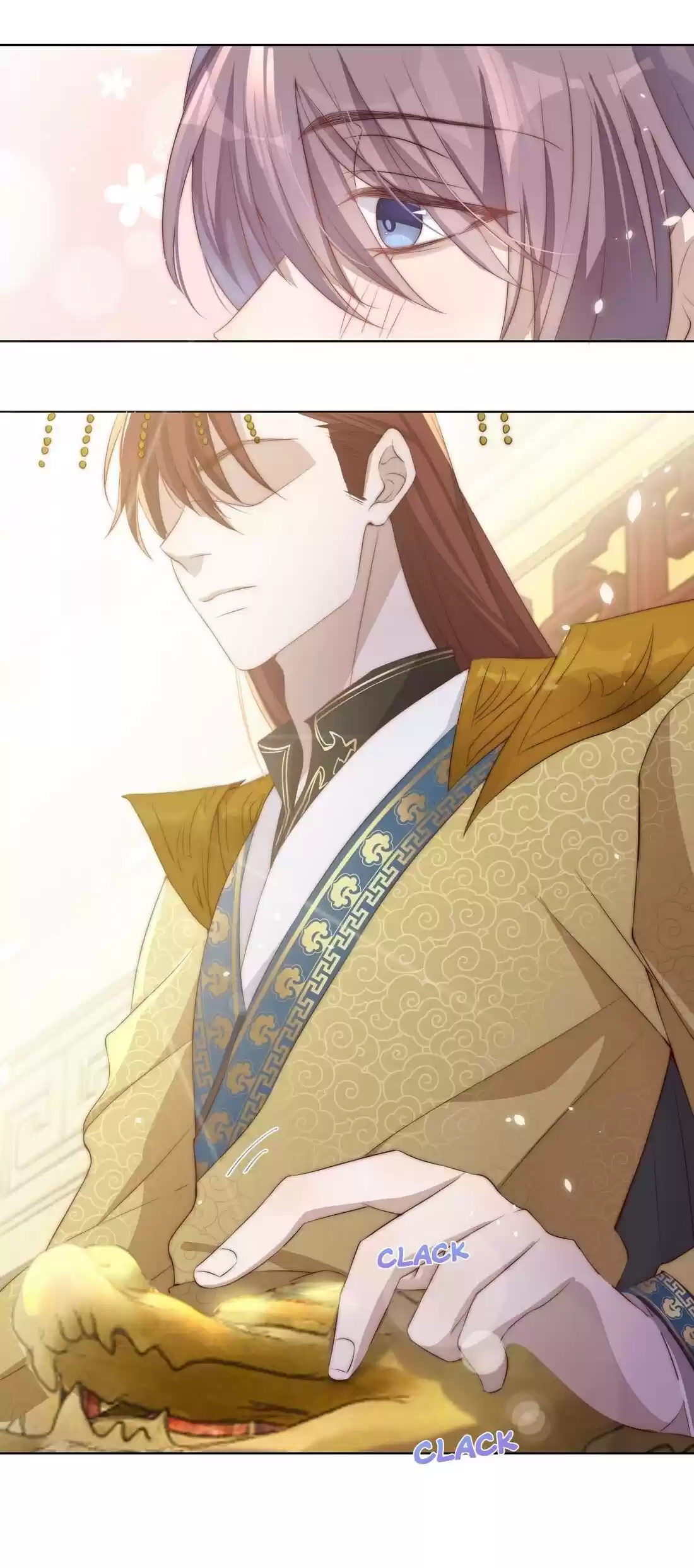 Stop Bothering Me, Emperor! 4 Episode 4