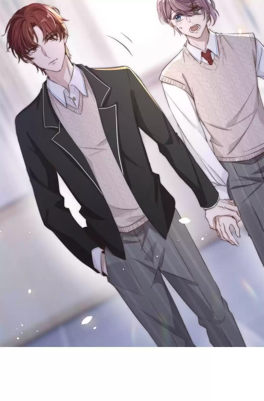 Stop Bothering Me, Emperor! 4 Episode 4