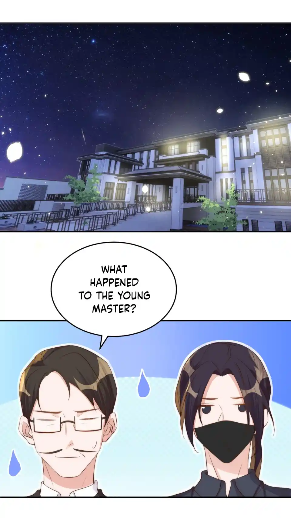 Stop Bothering Me, Emperor! 41