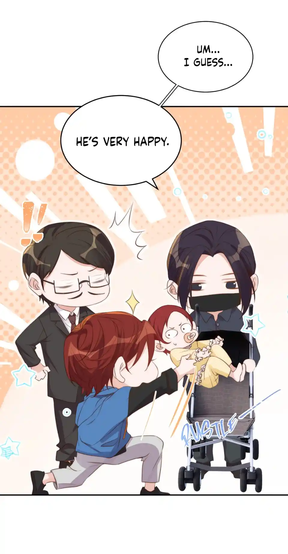 Stop Bothering Me, Emperor! 41