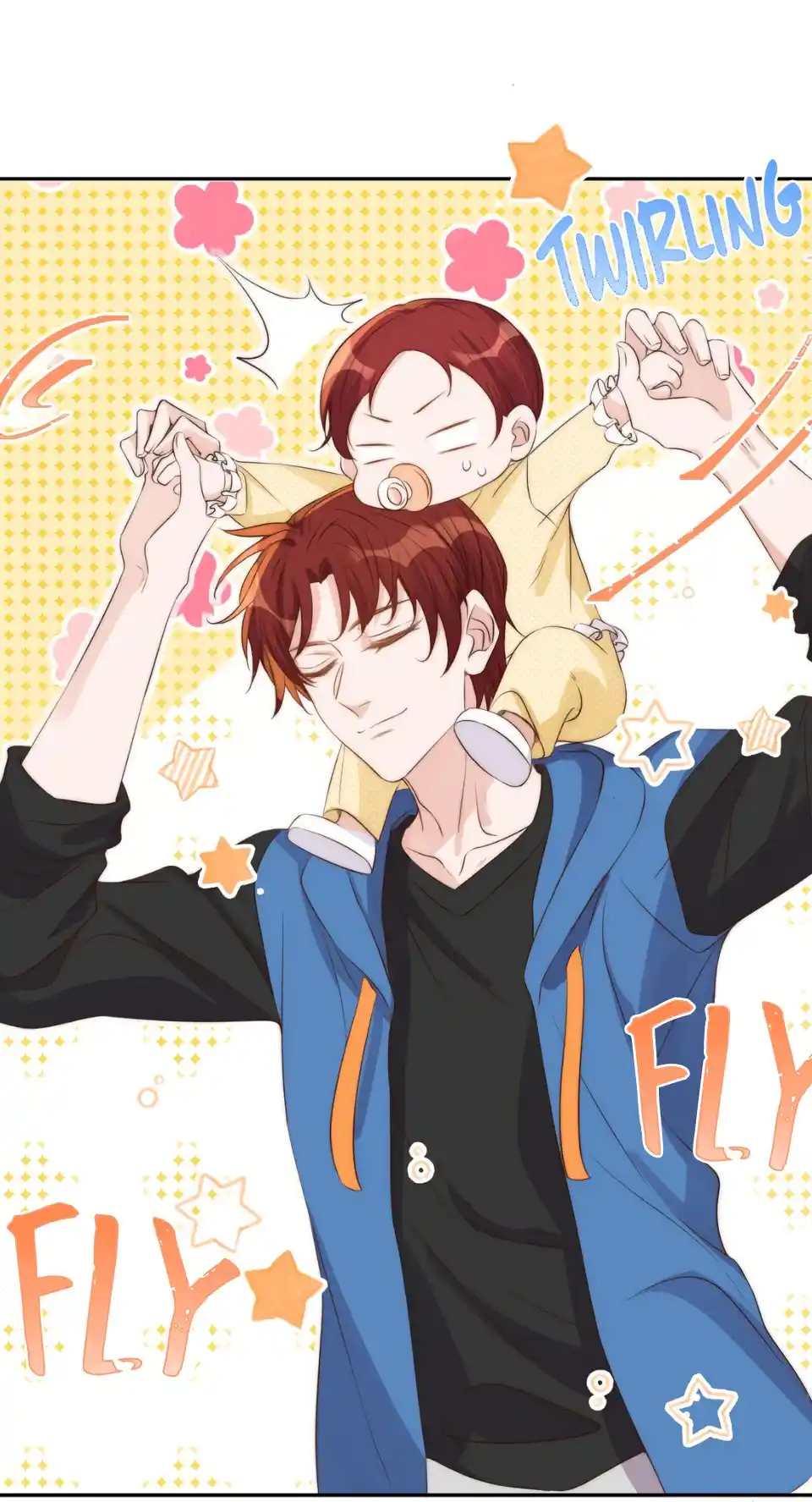 Stop Bothering Me, Emperor! 41