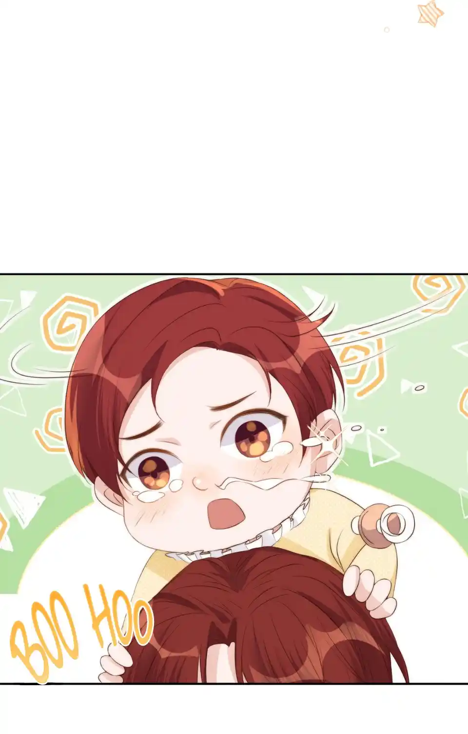 Stop Bothering Me, Emperor! 41