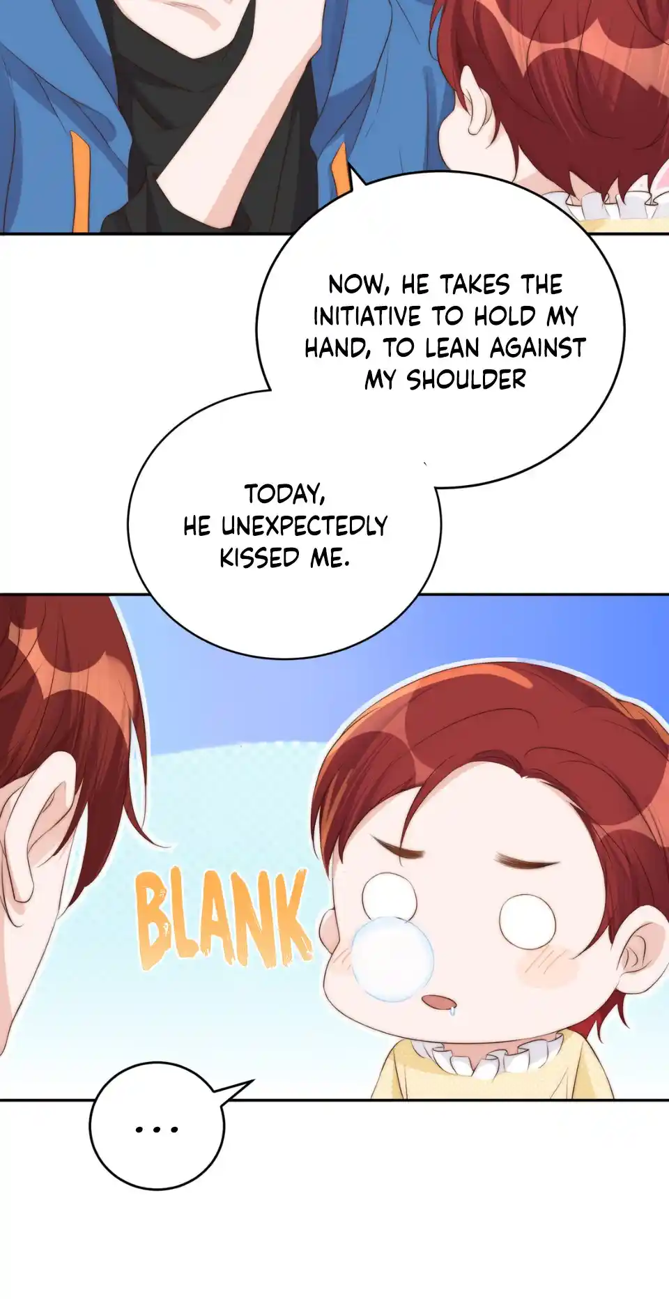 Stop Bothering Me, Emperor! 41