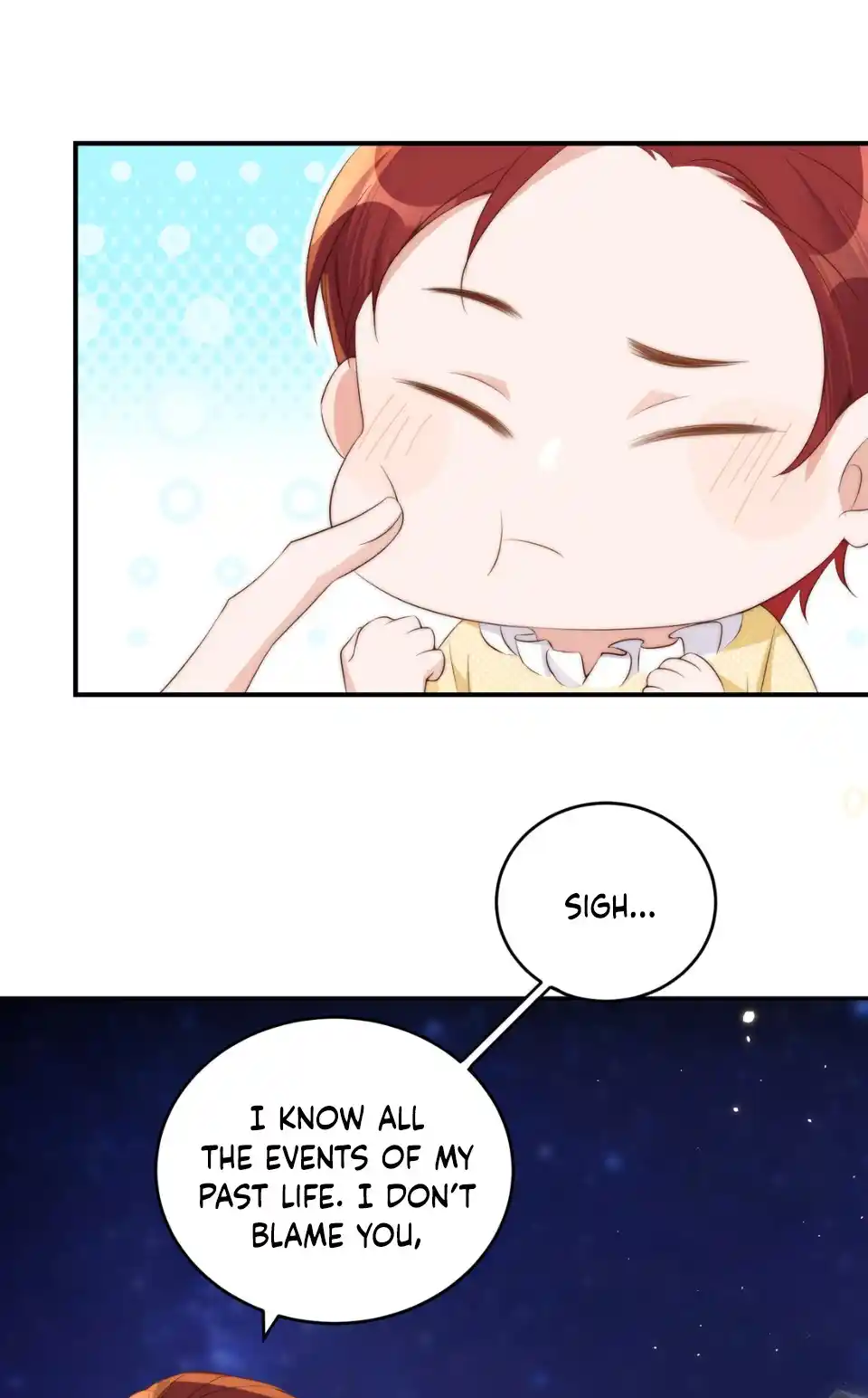 Stop Bothering Me, Emperor! 41