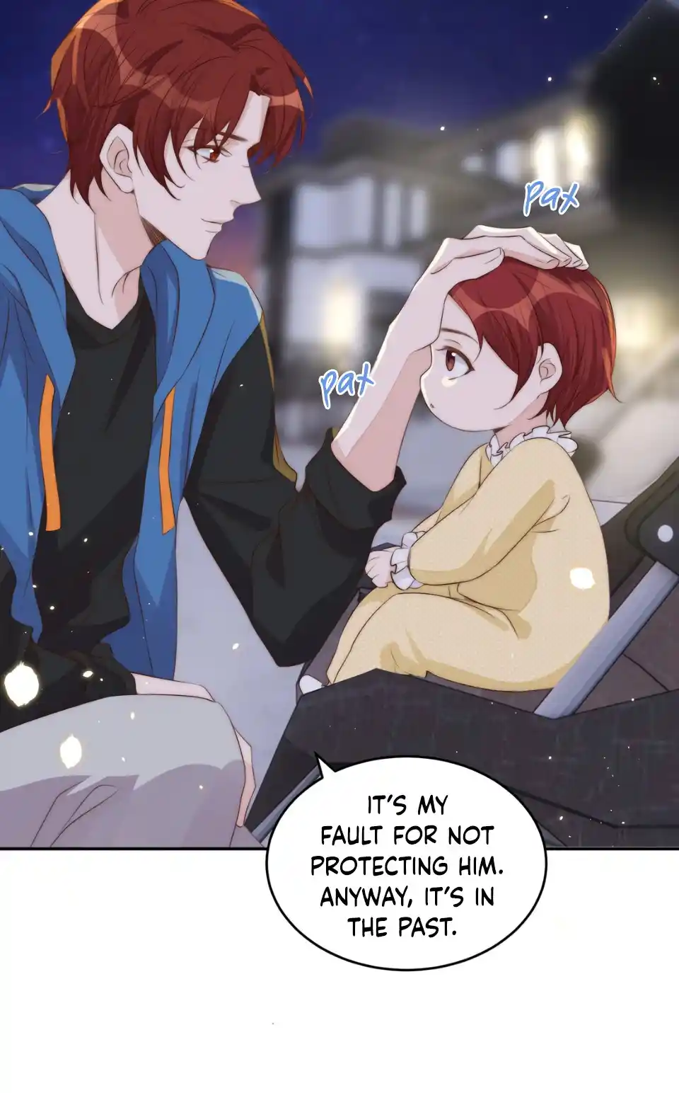 Stop Bothering Me, Emperor! 41