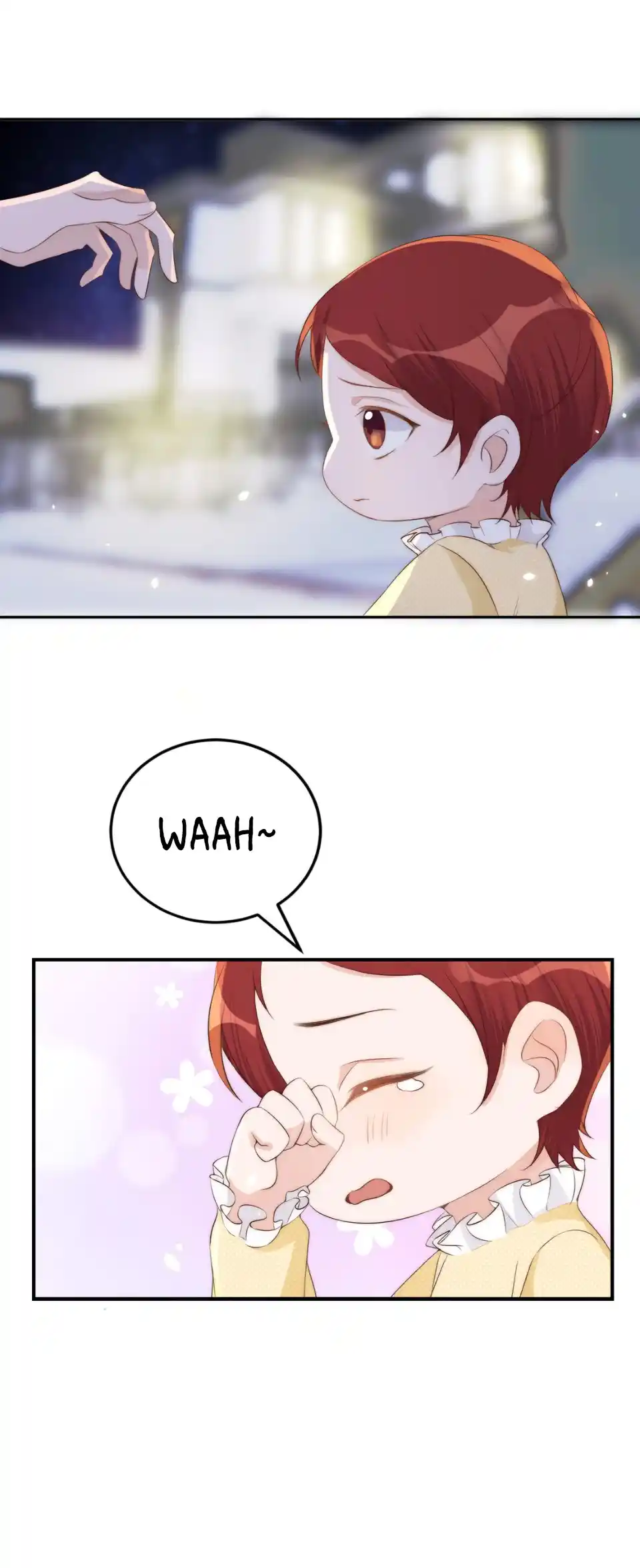 Stop Bothering Me, Emperor! 41