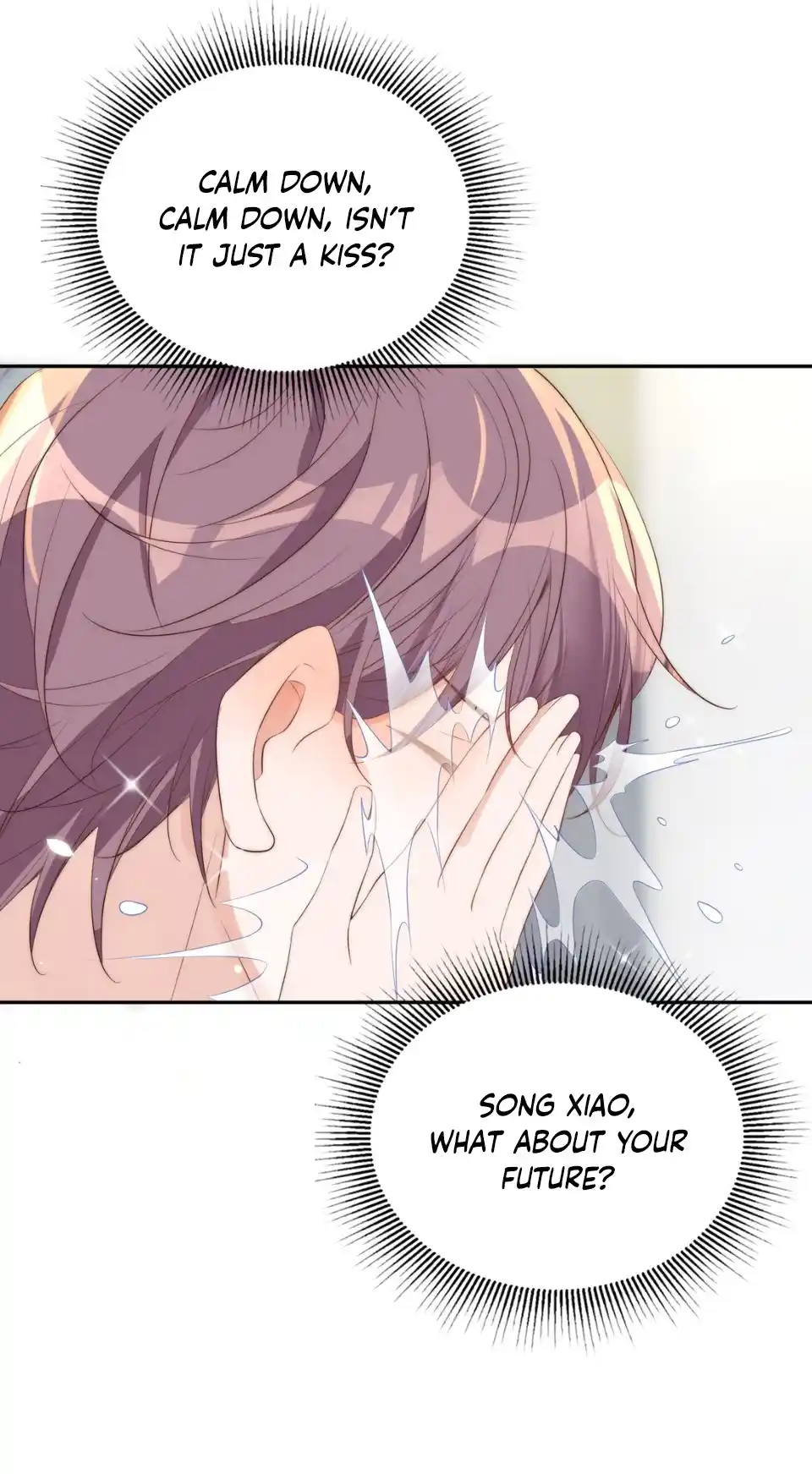 Stop Bothering Me, Emperor! 41