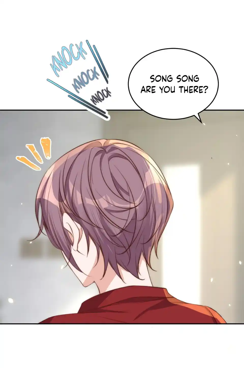 Stop Bothering Me, Emperor! 41