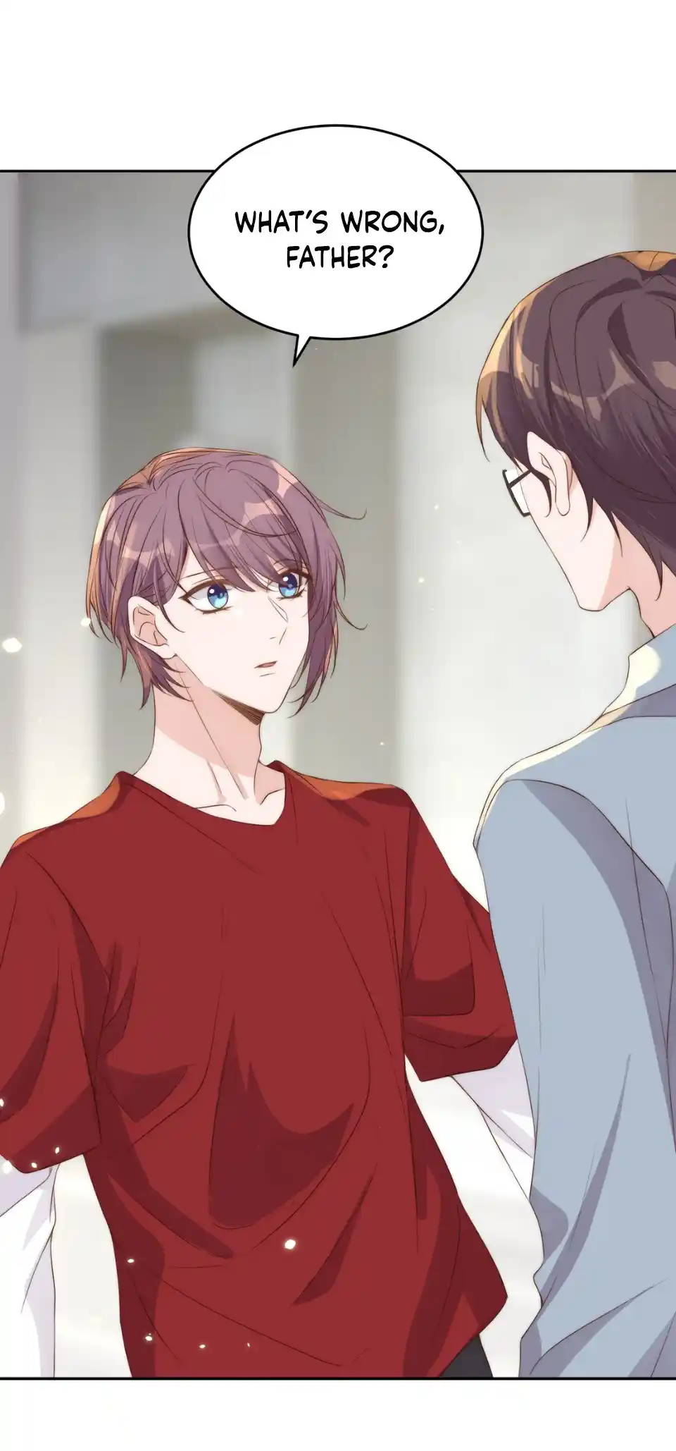 Stop Bothering Me, Emperor! 41