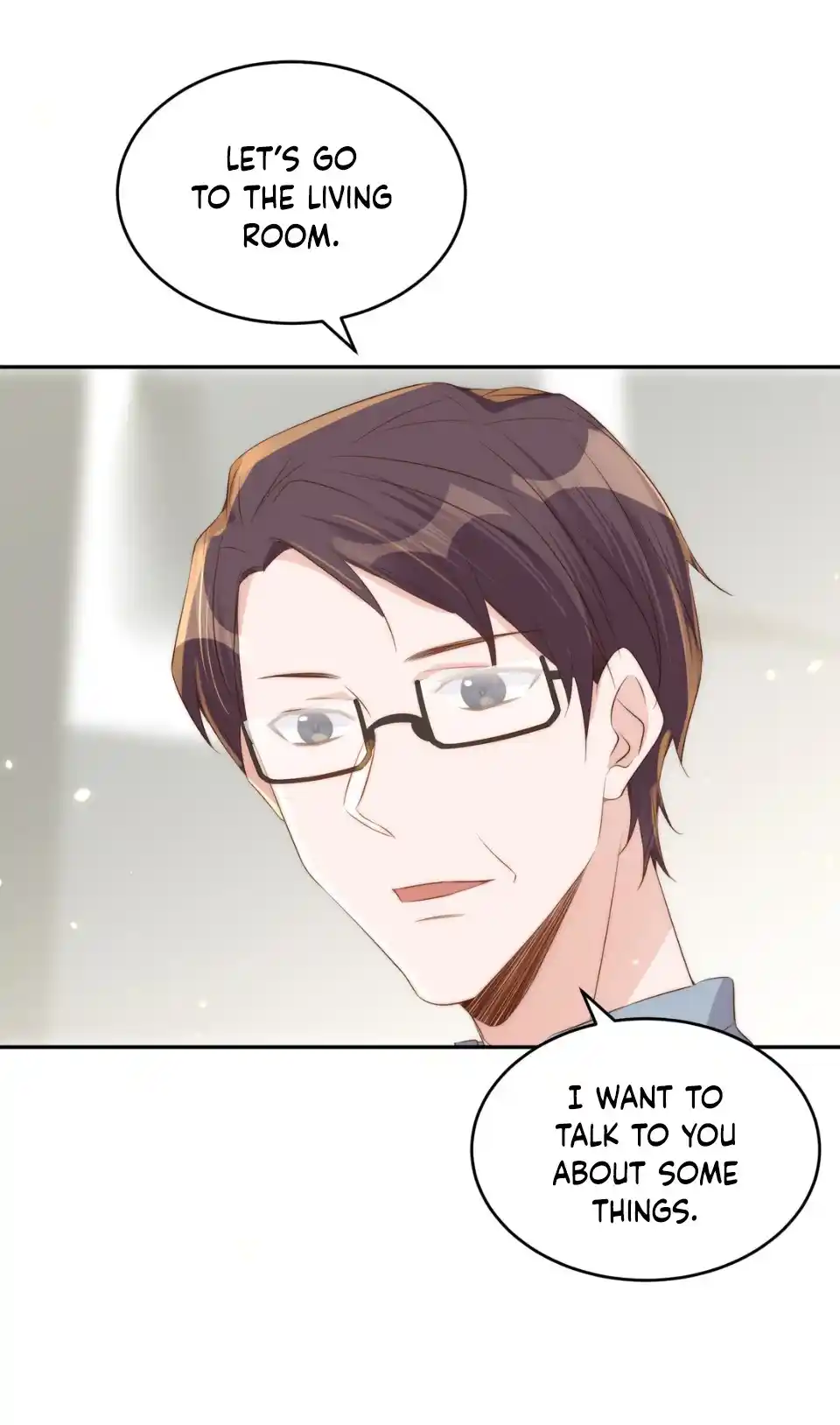 Stop Bothering Me, Emperor! 41