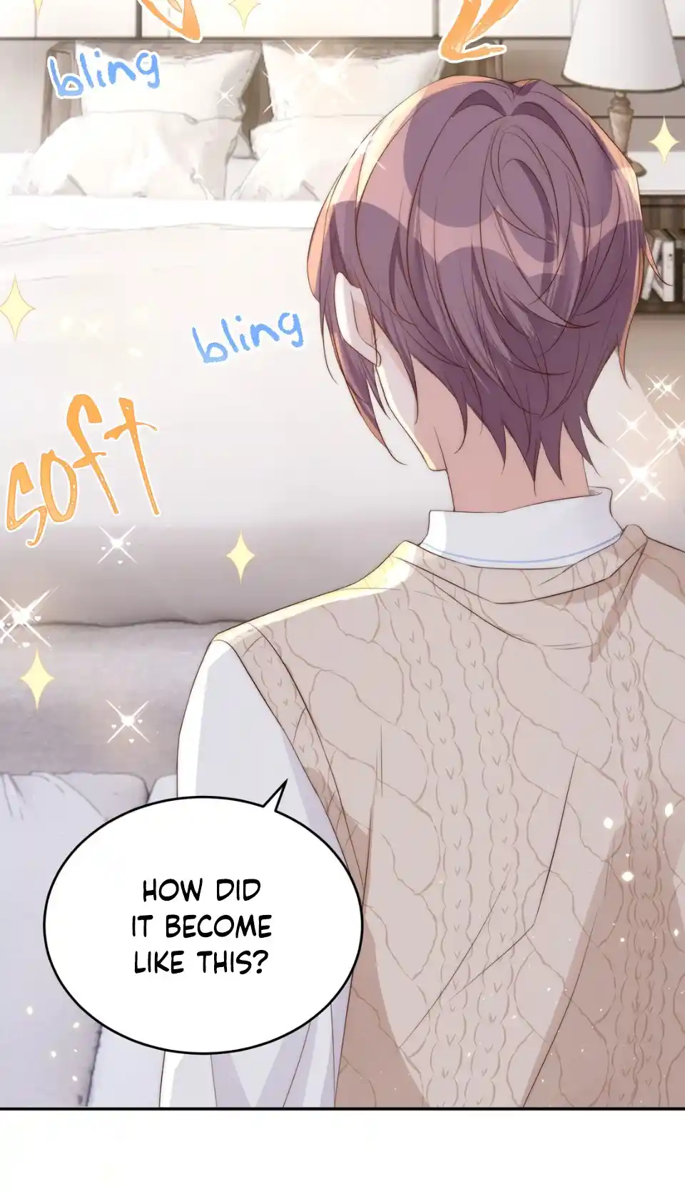 Stop Bothering Me, Emperor! 41