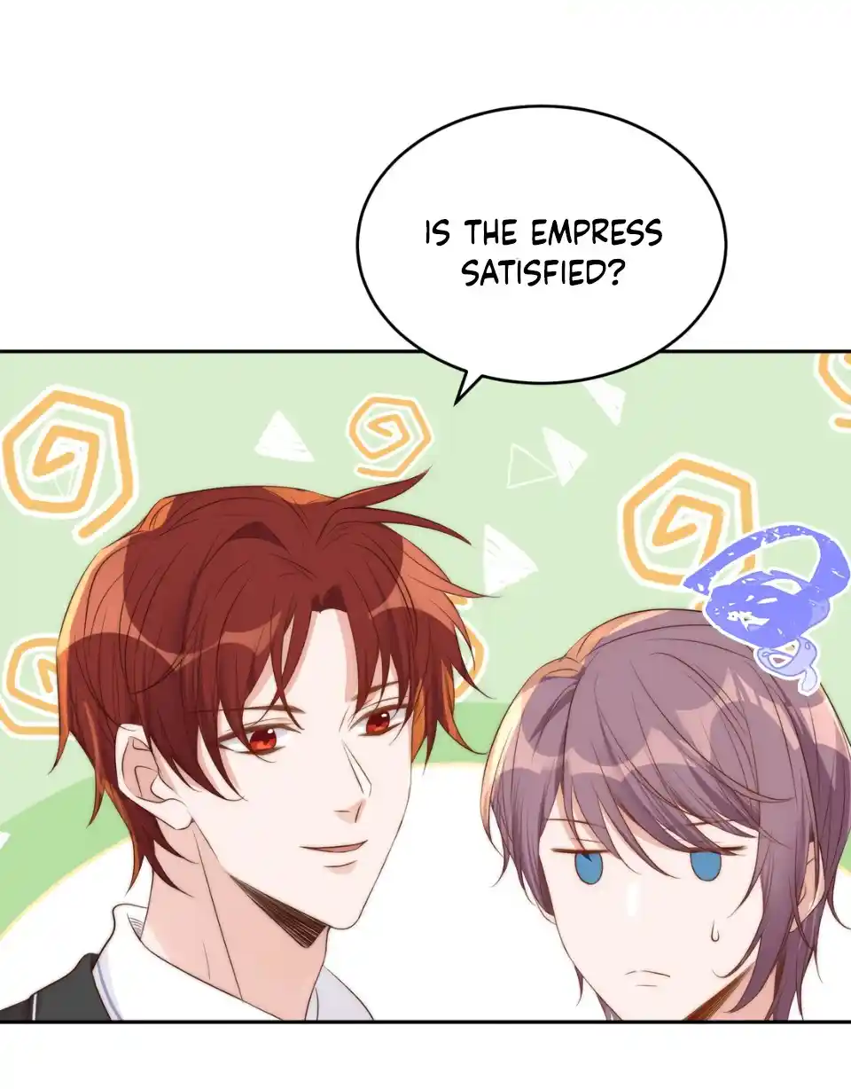 Stop Bothering Me, Emperor! 41