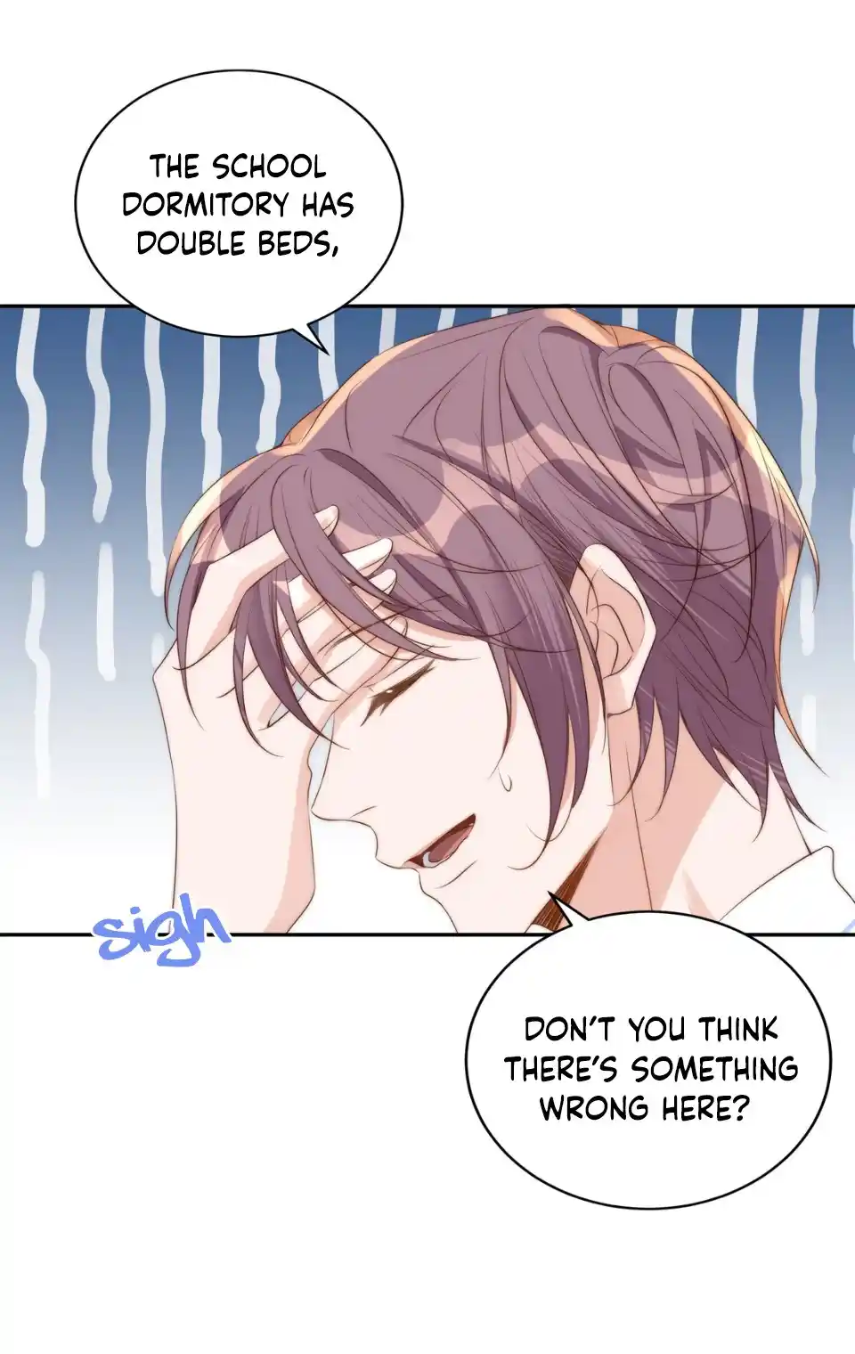 Stop Bothering Me, Emperor! 41