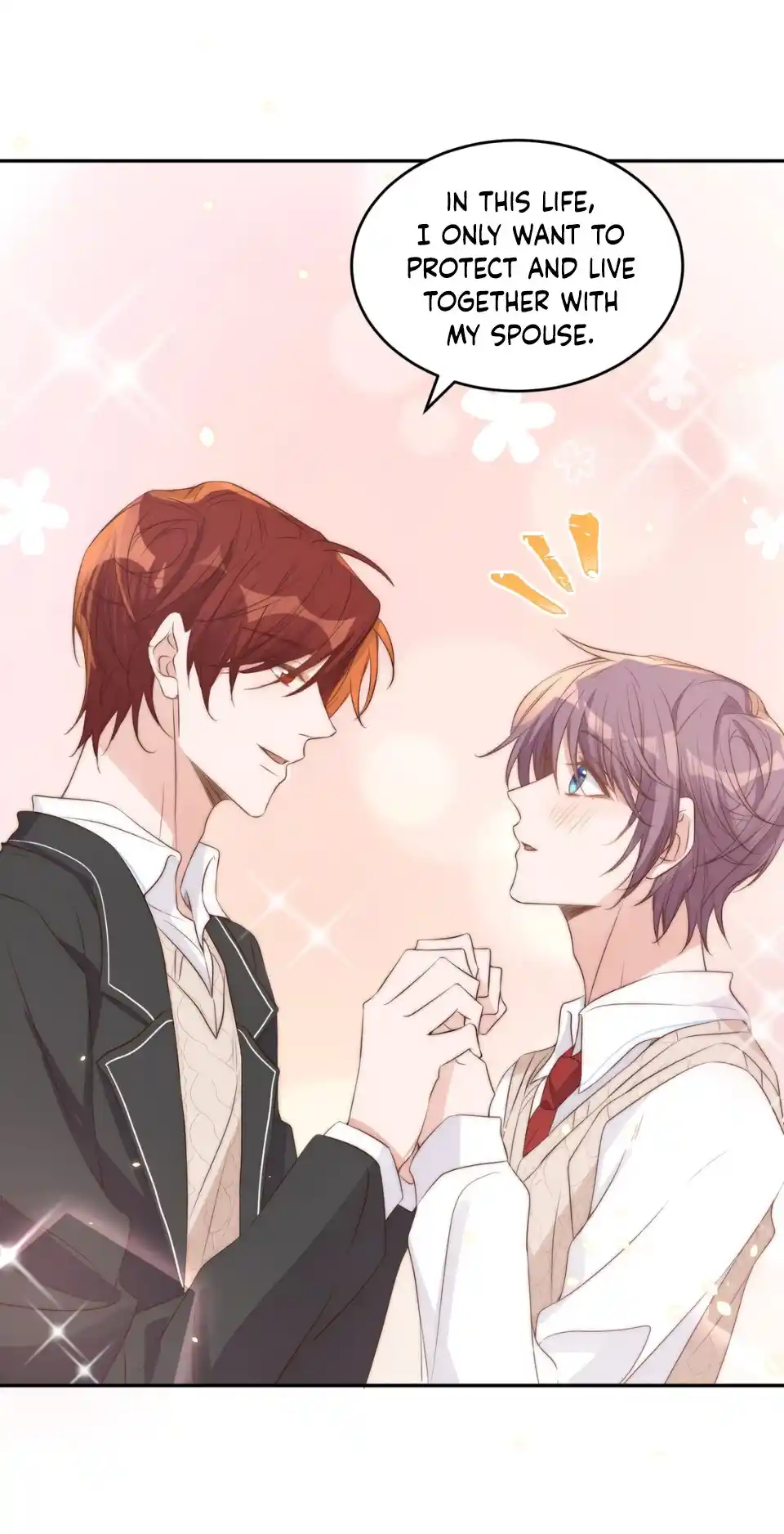 Stop Bothering Me, Emperor! 41