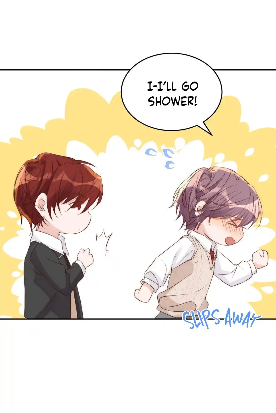 Stop Bothering Me, Emperor! 41