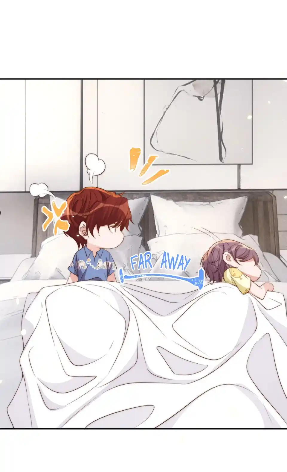 Stop Bothering Me, Emperor! 41