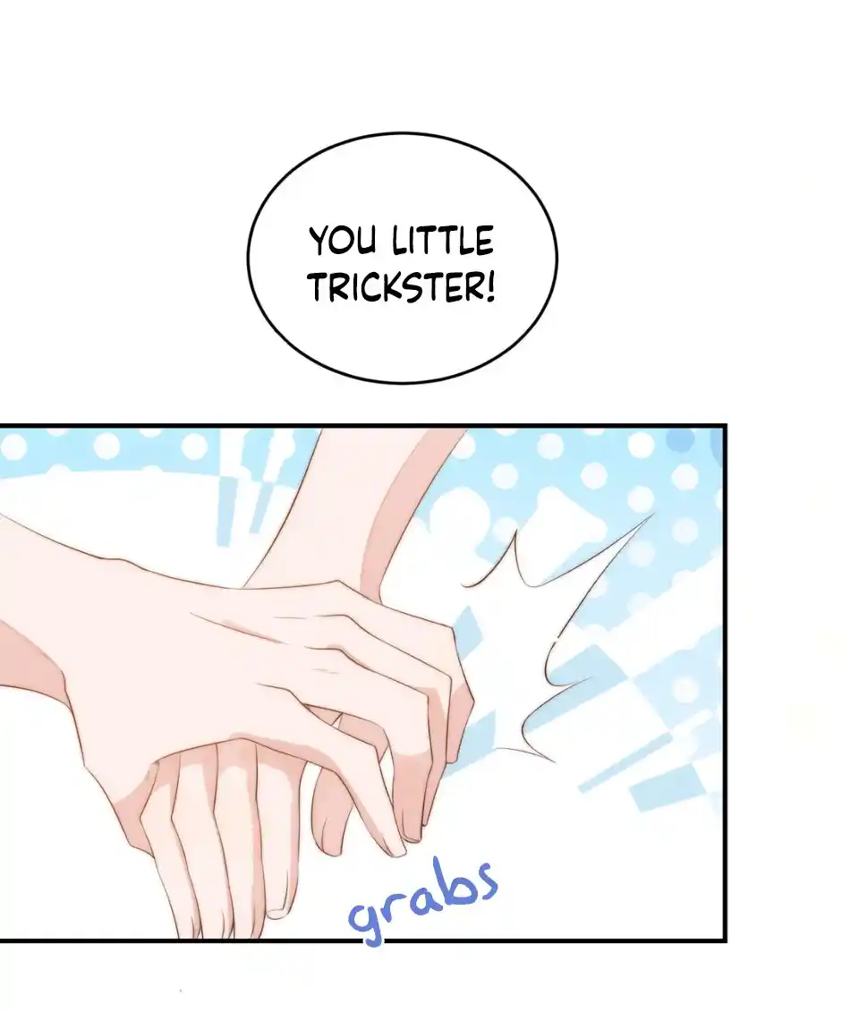 Stop Bothering Me, Emperor! 41