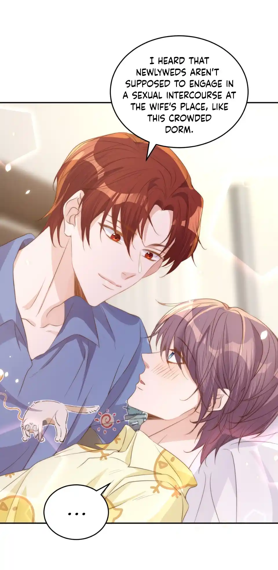 Stop Bothering Me, Emperor! 41