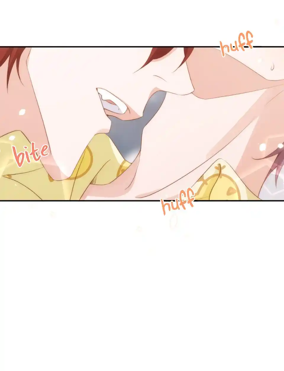 Stop Bothering Me, Emperor! 41