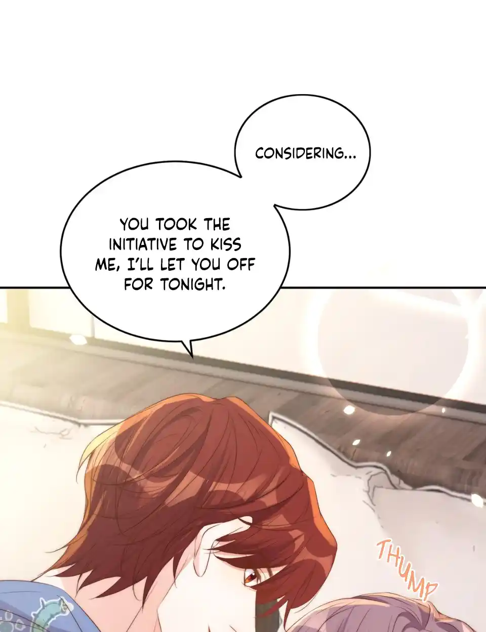 Stop Bothering Me, Emperor! 41