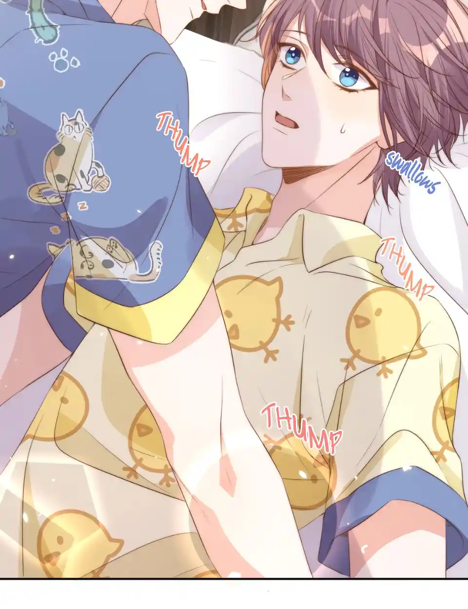 Stop Bothering Me, Emperor! 41