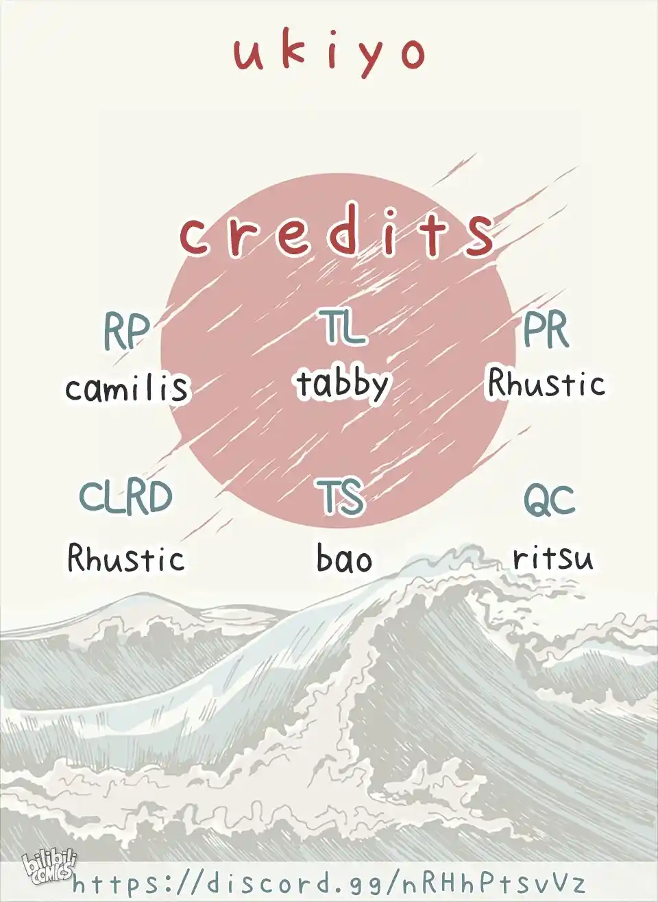 Stop Bothering Me, Emperor! 41