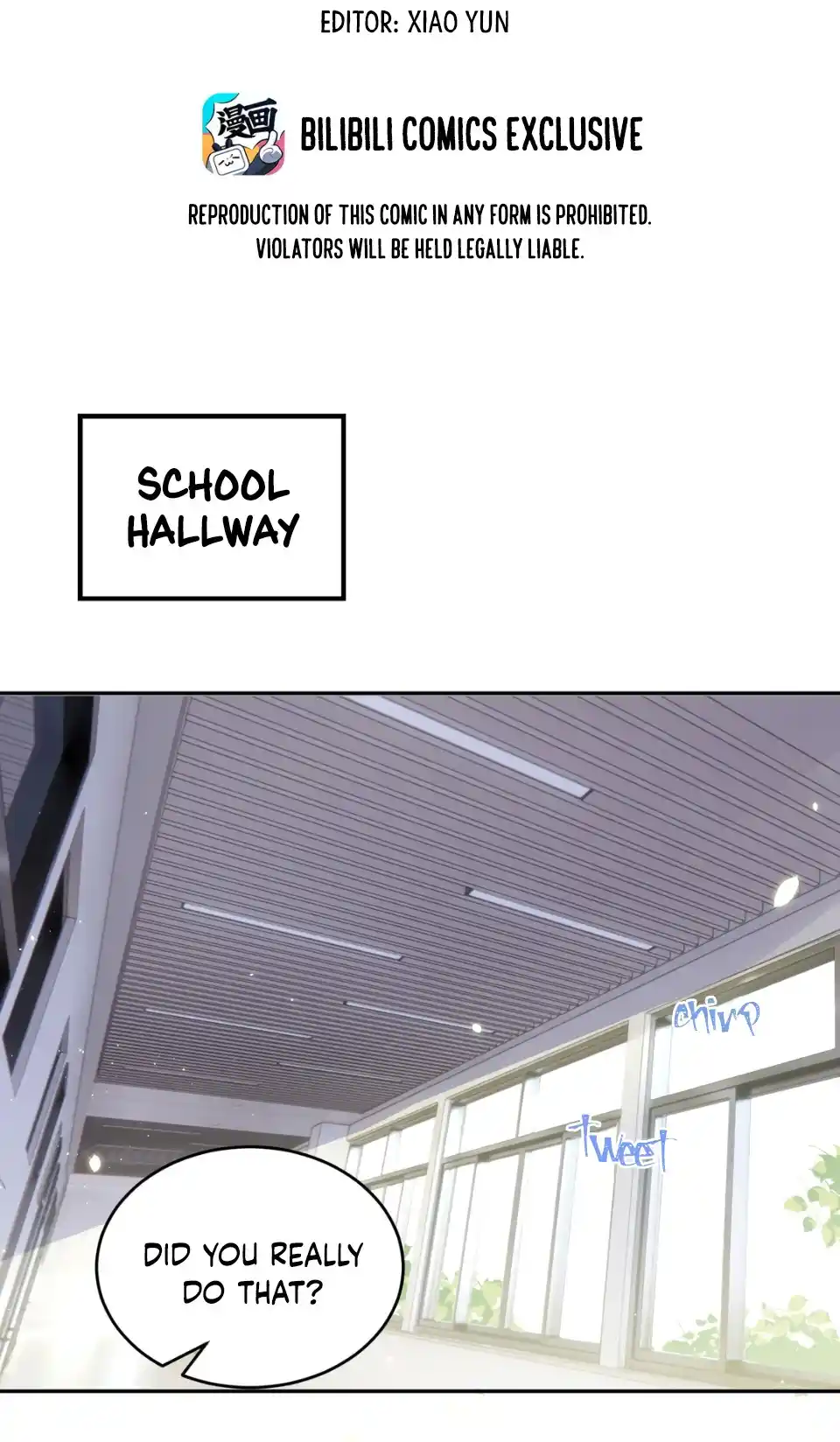 Stop Bothering Me, Emperor! 43