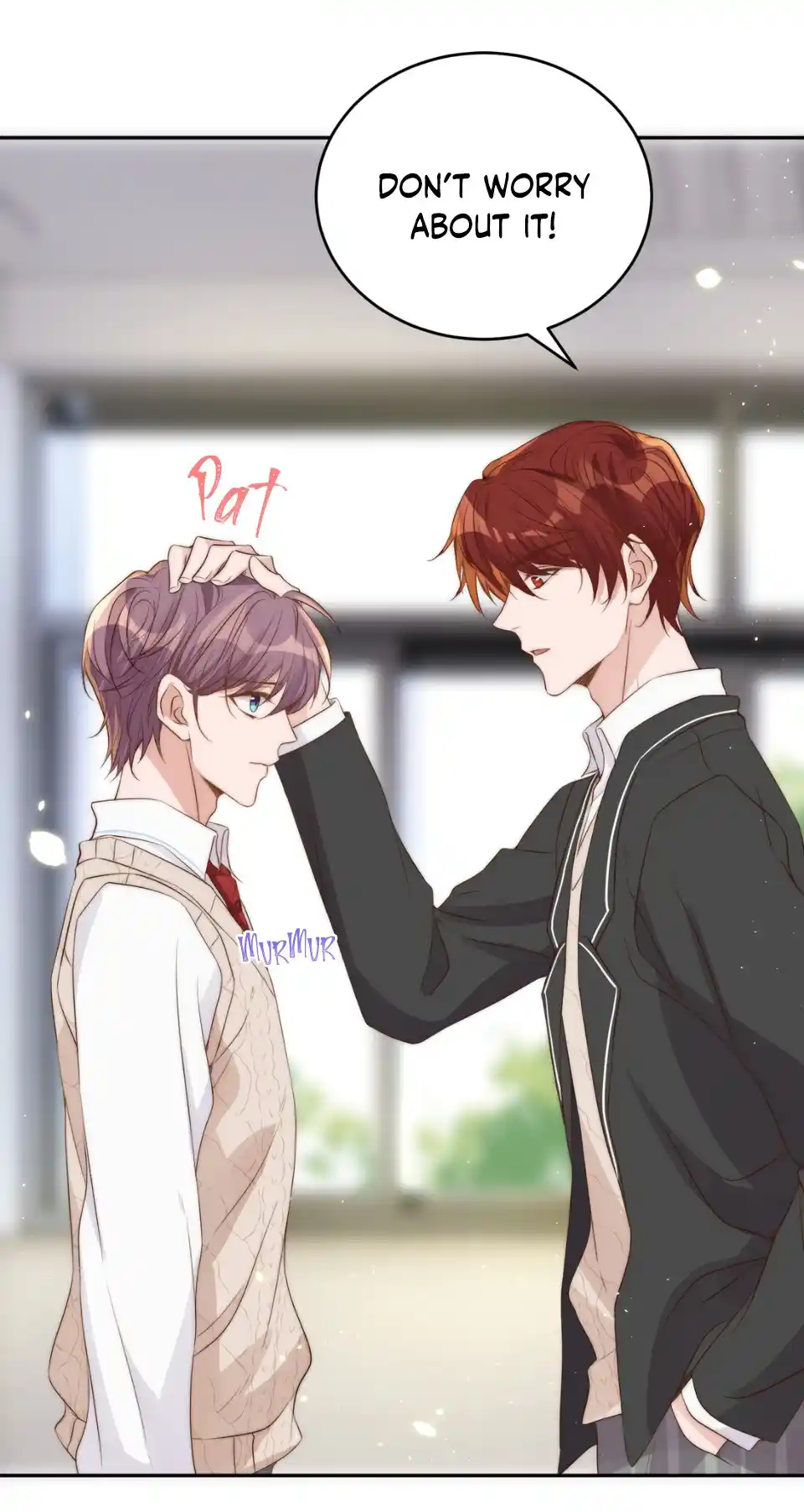 Stop Bothering Me, Emperor! 43