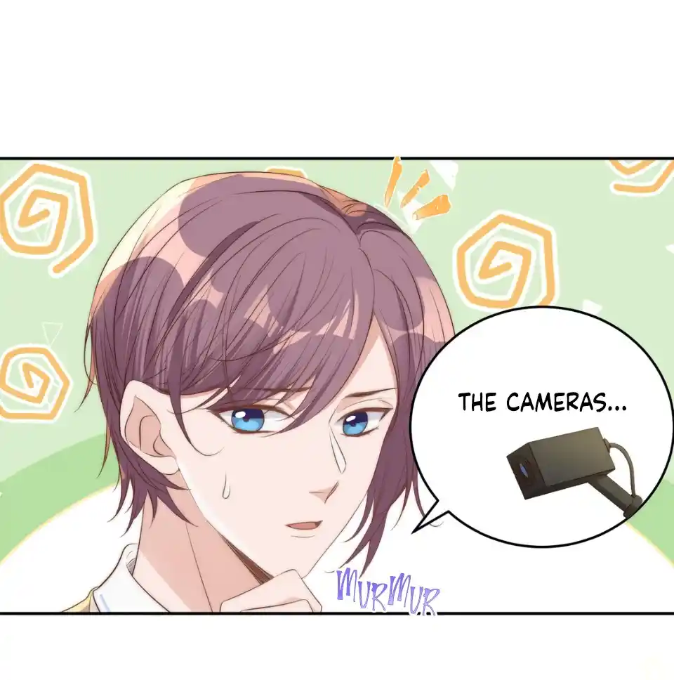 Stop Bothering Me, Emperor! 43