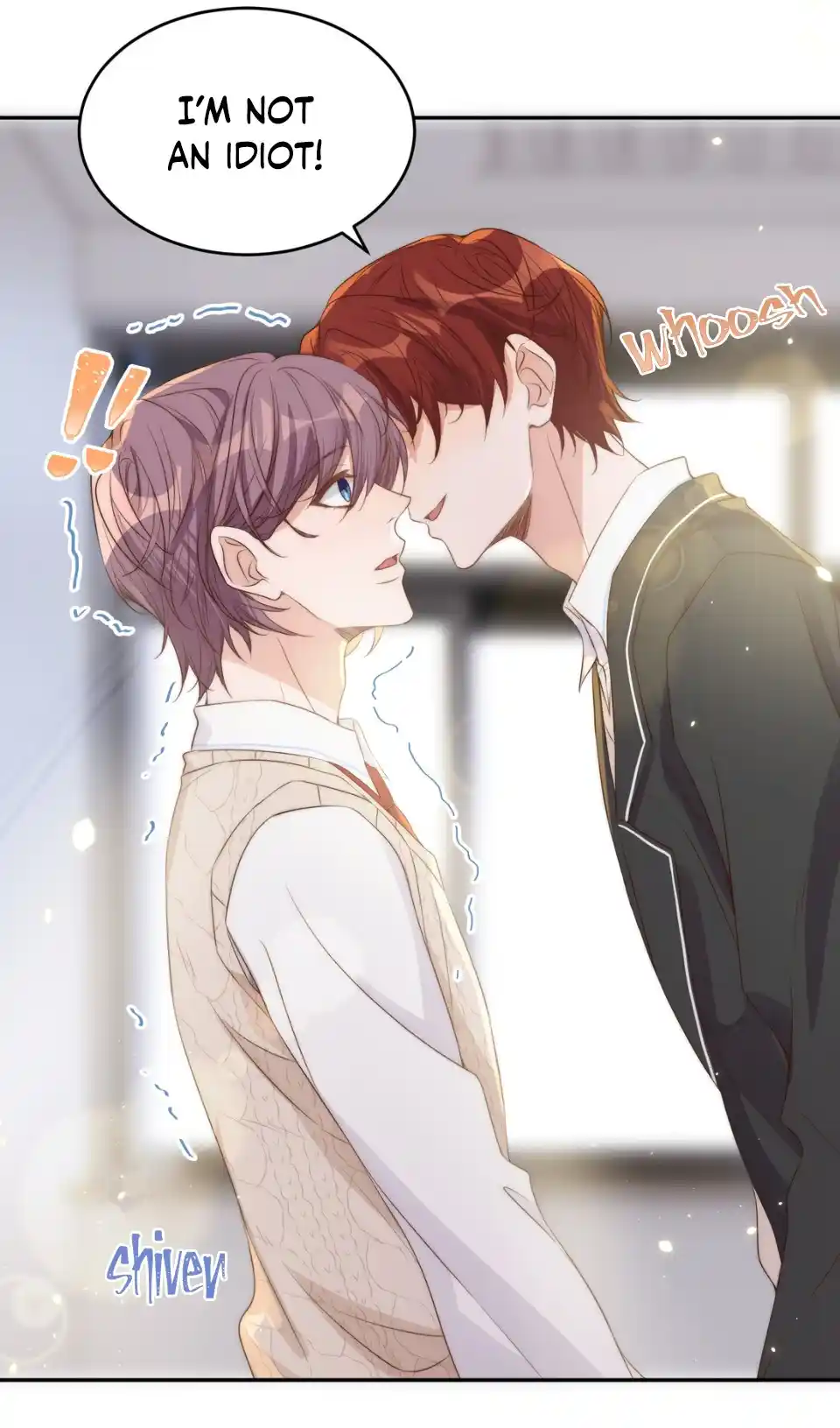 Stop Bothering Me, Emperor! 43