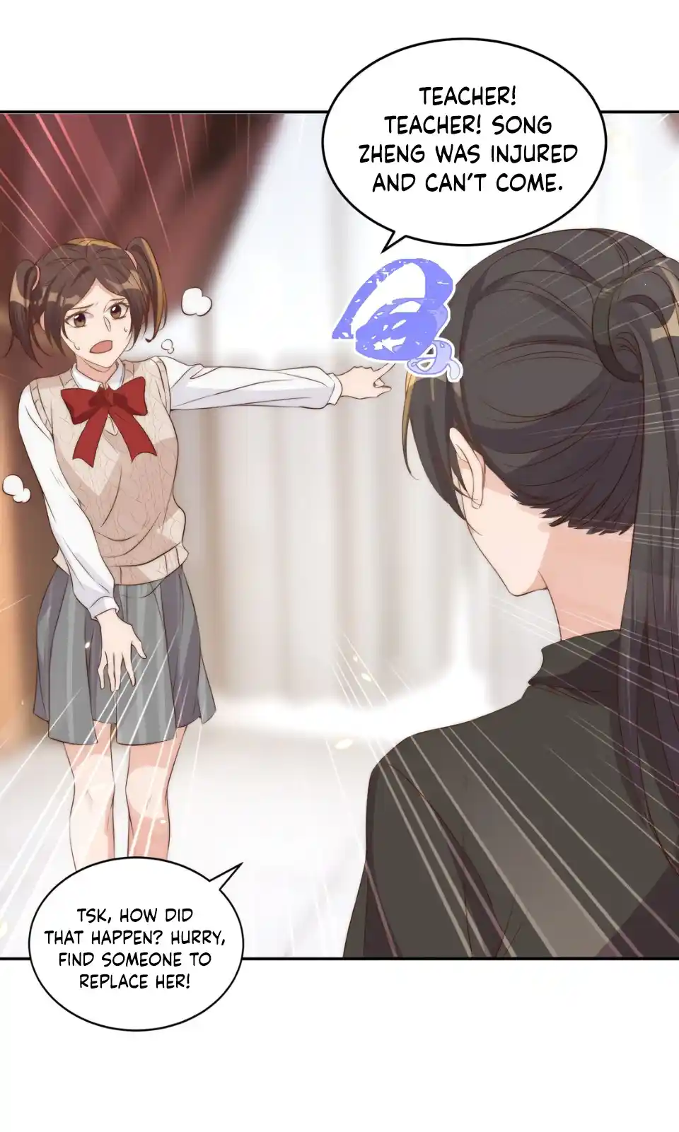 Stop Bothering Me, Emperor! 43