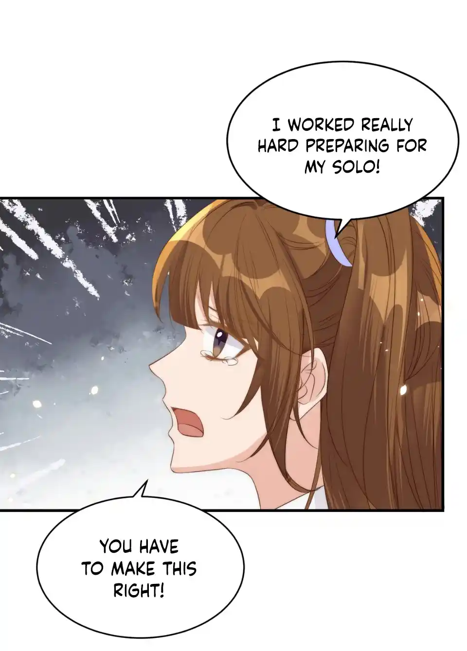 Stop Bothering Me, Emperor! 43