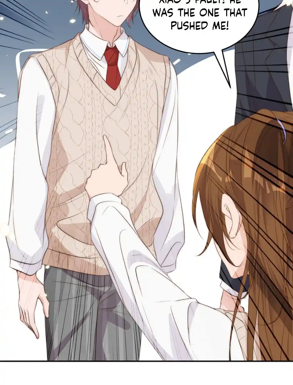 Stop Bothering Me, Emperor! 43