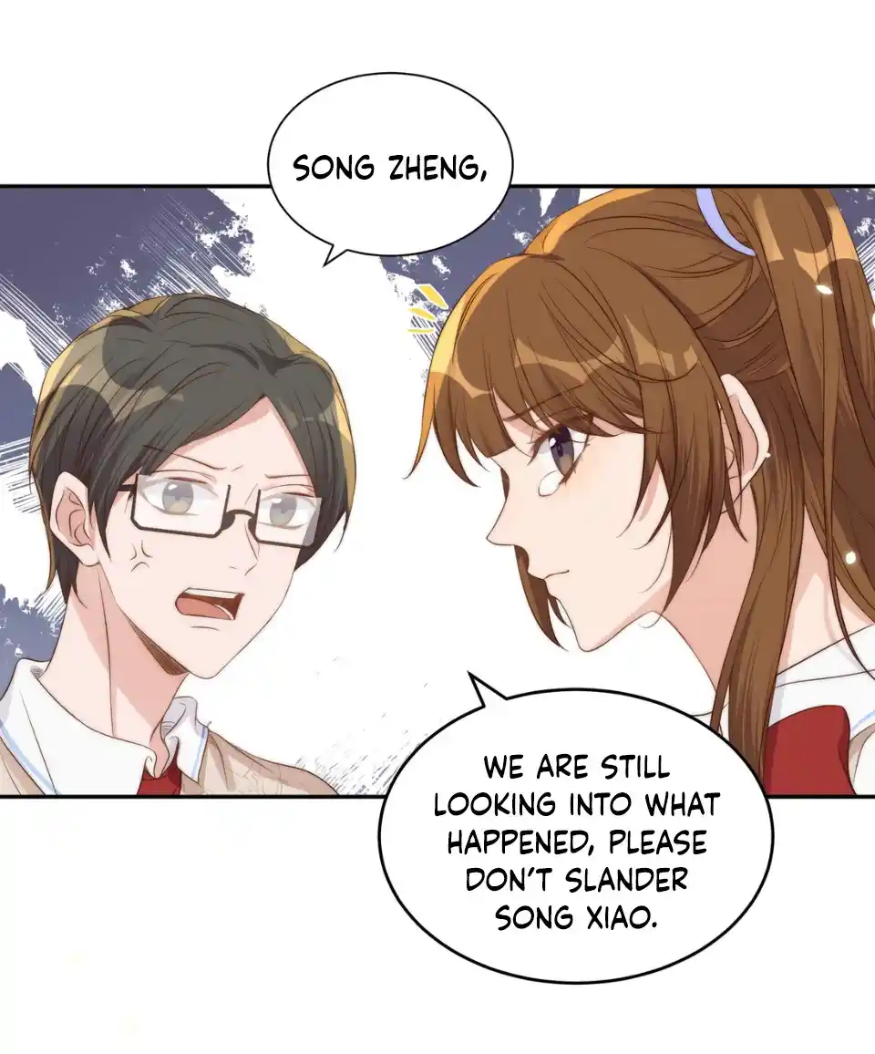 Stop Bothering Me, Emperor! 43