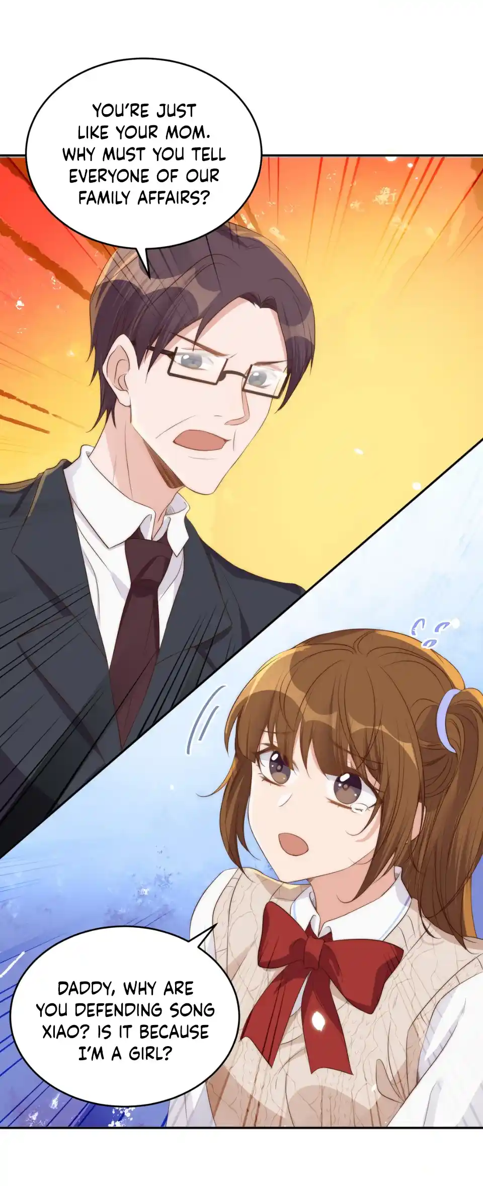 Stop Bothering Me, Emperor! 43