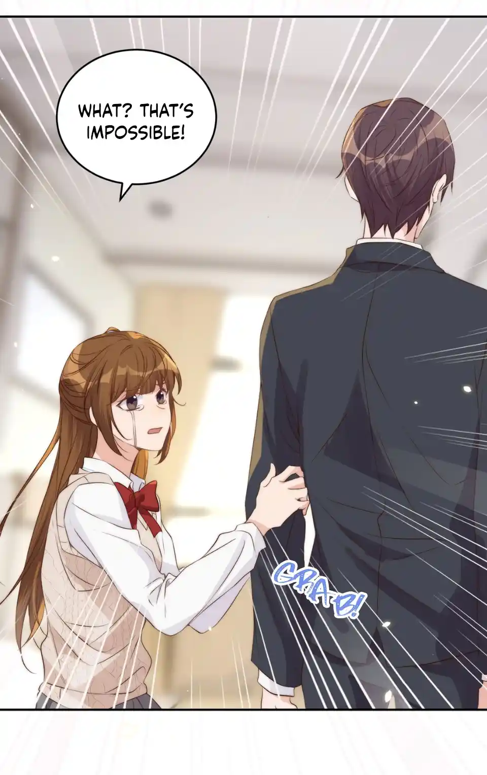 Stop Bothering Me, Emperor! 43