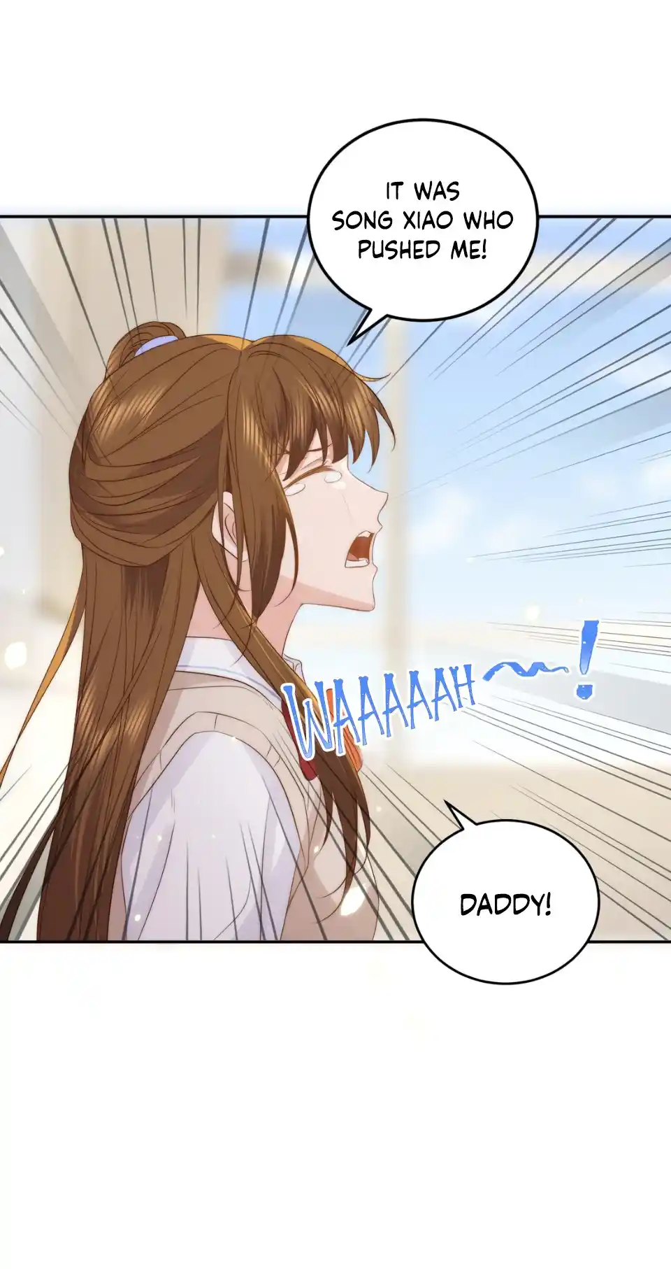 Stop Bothering Me, Emperor! 43