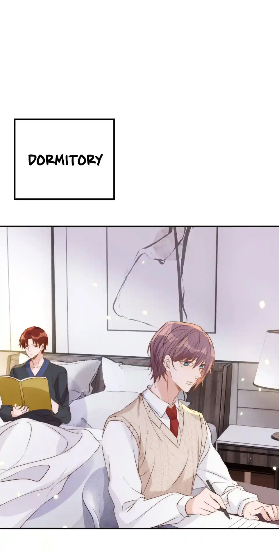 Stop Bothering Me, Emperor! 43